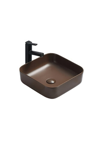 Aypars Atölye Orlena Seramik Lavabo