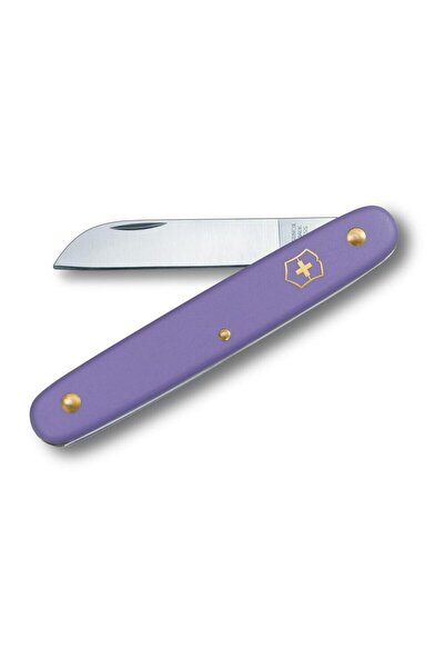 Victorinox 3.9050.22B1 Çiçekçi Çakısı (Blisterli)