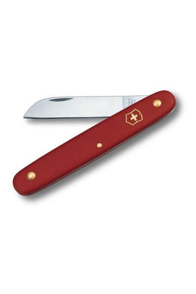 Victorinox 3.9050.B1 Çiçekçi Çakısı(Blisterli)