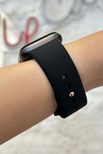 Vip Case Buy 5 Pay 4 | Apple Watch Band - Compatible with Series 38Mm-40Mm-41Mm