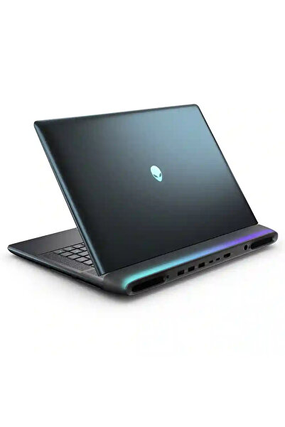 Dell Alienware 16 Area-51 A16250 Ultra 9 275HX 32GB 1TB SSD 16GB RTX5080 175W 240 Hz W11 İngilizce Klavye