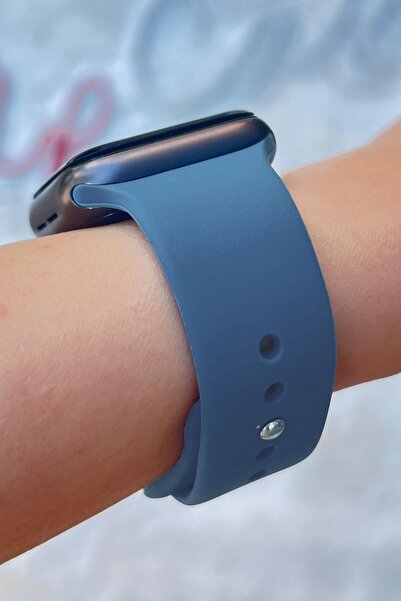 Vip Case 5 Al-4 Öde | 38mm-40mm-41mm 1 2 3 4 5 6 7 8 9 10 Serileri Ile Uyumlu Apple Watch Kordon