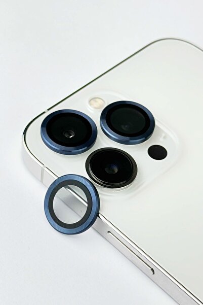 Vip Case Iphone 11 Pro / Iphone 11 Pro Max Ve Iphone 12 Pro Uyumlu Kamera Len...