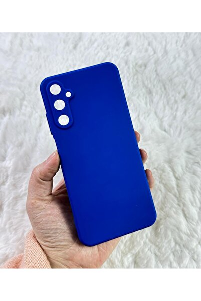 Vip Case Samsung Galaxy A05S - Silikon Darbe Emici Klasik Korumalı Rubber Kılıf