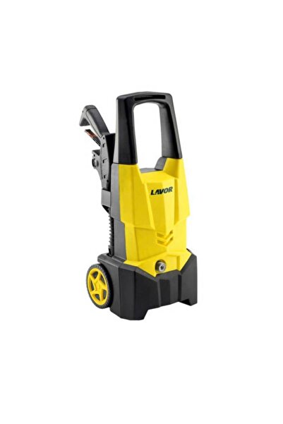 Lavor High-pressure Washer 130 Bar