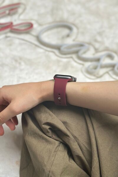 Vip Case Buy 5 Pay 4 | Apple Watch Band - Compatible with Series 38Mm-40Mm-41Mm