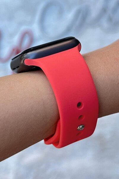 Vip Case 5 Al-4 Öde | 42mm-44mm-45mm 1 2 3 4 5 6 7 8 9 10 Serileri Ile Uyumlu Apple Watch Kordon