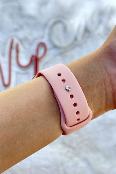 Vip Case Buy 5 Pay 4 | Apple Watch Band - Compatible with Series 38Mm-40Mm-41Mm