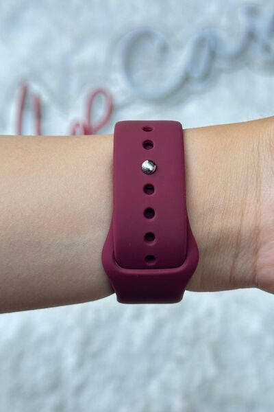 Vip Case Buy 5 Pay 4 | Apple Watch Band - Compatible with Series 38Mm-40Mm-41Mm