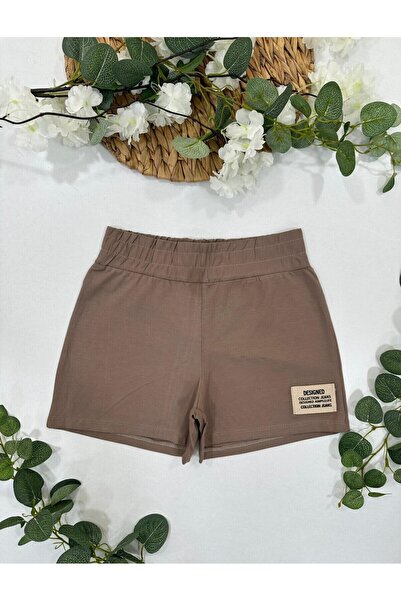 chibuumbabykids GIRL SHORTS