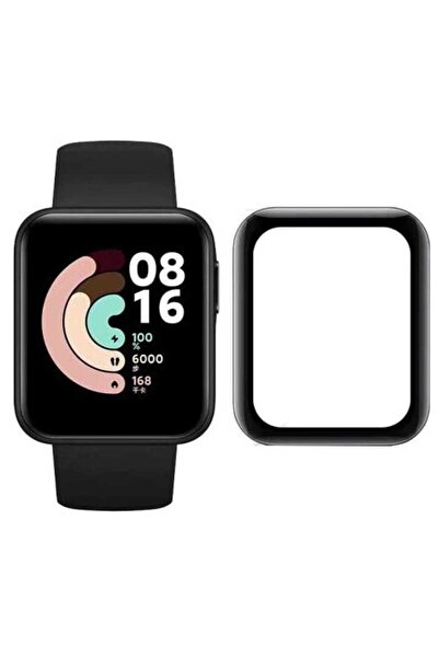 Vip Case Xiaomi Redmi Watch 3 Active Ekran Koruyucu
