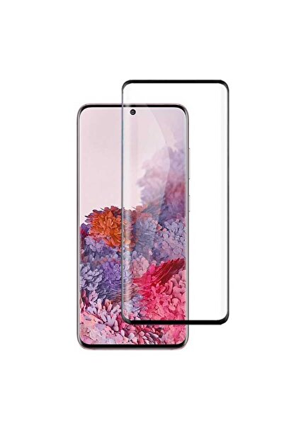 Vip Case Samsung Galaxy A73 Davin Seramik Ekran Koruyucu