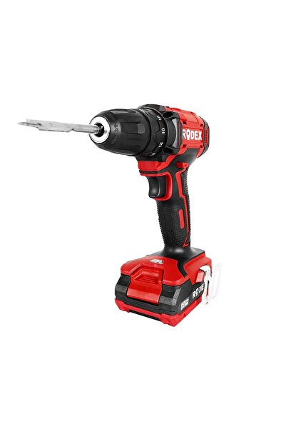 Genel Markalar RDX3375A Akülü Matkap