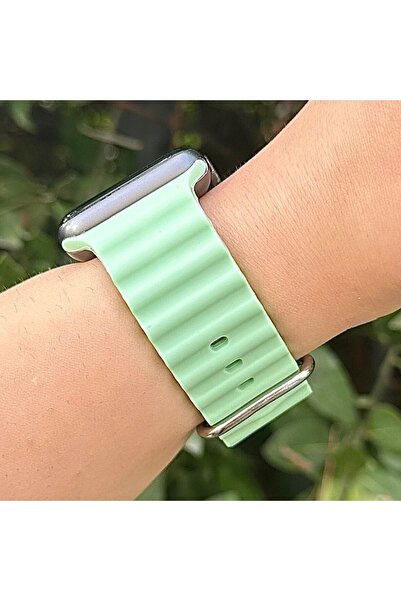 Vip Case 5 Al-4 Öde | 38mm-40mm-41mm 1 2 3 4 5 6 7 8 9 10 Serileri Ile Uyumlu...