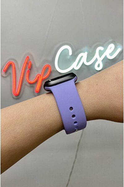 Vip Case 5 Al-4 Öde | 38mm-40mm-41mm 1 2 3 4 5 6 7 8 9 10 Serileri Ile Uyumlu Apple Watch Kordon