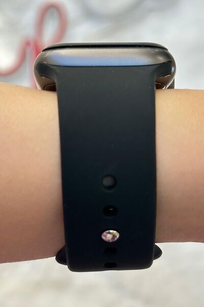 Vip Case Buy 5 Pay 4 | Apple Watch Band - Compatible with Series 38Mm-40Mm-41Mm