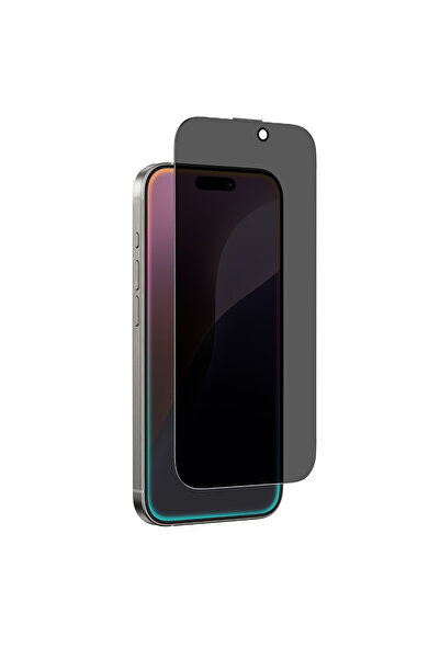 Amazingthing لهاتف iPhone 16 Pro Max Amazingthing Titan Series Privacy Ghost ...