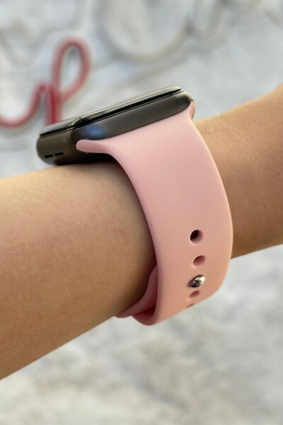 Vip Case Buy 5 Pay 4 | Apple Watch Band - Compatible with Series 38Mm-40Mm-41Mm