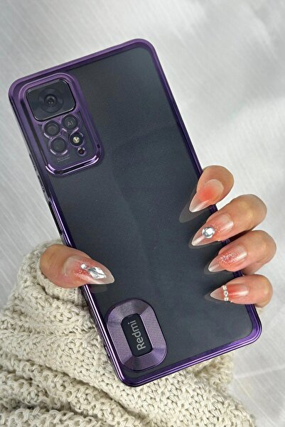 Vip Case حافظة أوميجا ملونة لهاتف Xiaomi Redmi Note 11 Pro وRedmi Note 12 Pro...