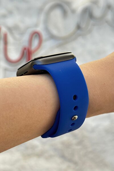 Vip Case 5 Al-4 Öde | 38mm-40mm-41mm 1 2 3 4 5 6 7 8 9 10 Serileri Ile Uyumlu...