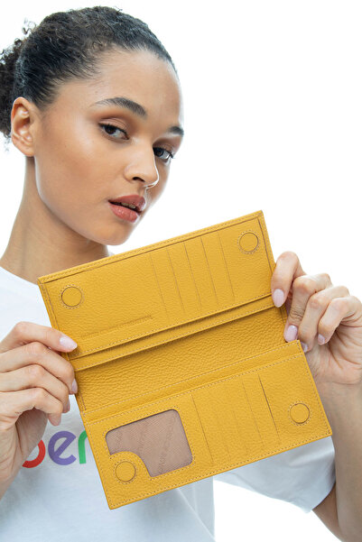 United Colors of Benetton Men's Wallet Czd.Bnt_1029