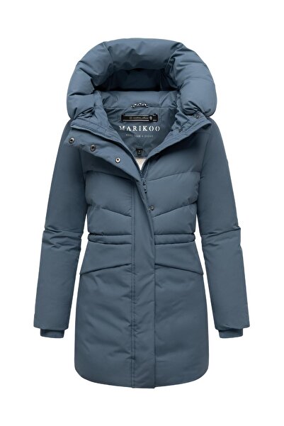 Marikoo Kurzmantel Delilah 16