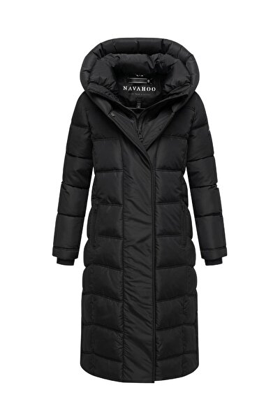 Navahoo Steppmantel Engelsfeder XIV