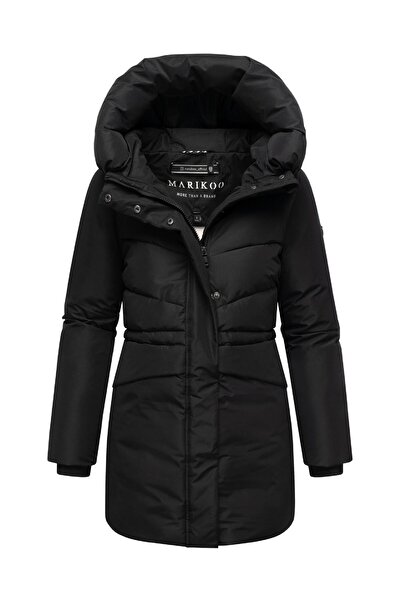 Marikoo Kurzmantel Delilah 16