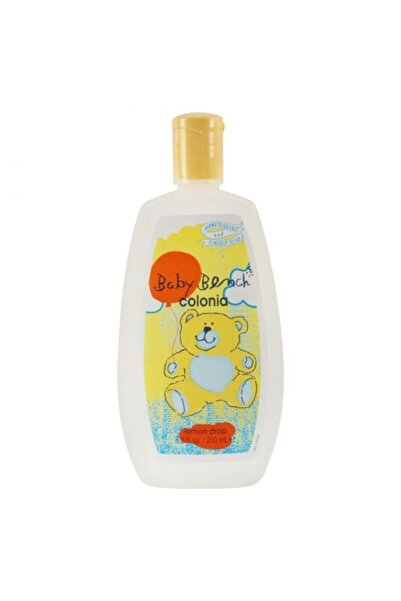 Baby Bench كولونيا ليمون دروب 200 مل