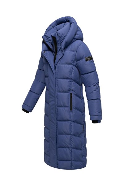 Navahoo Steppmantel Engelsfeder XIV