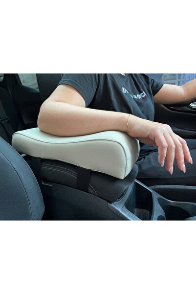 Genel Markalar İnce Kolçak Yükseltici Bej