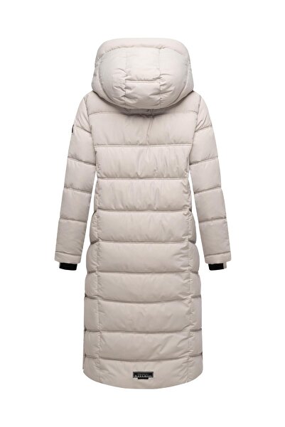 Navahoo Steppmantel Engelsfeder XIV