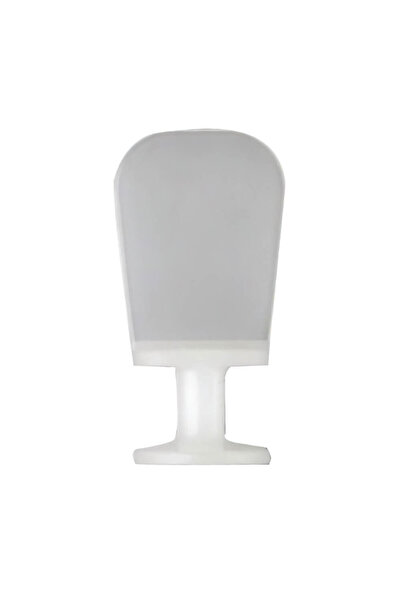 Royalty BUTON PENTRU PERDELE CUCITE LA MAȘINĂ, RULOU PENTRU PERDELE, 100 BUCĂȚI