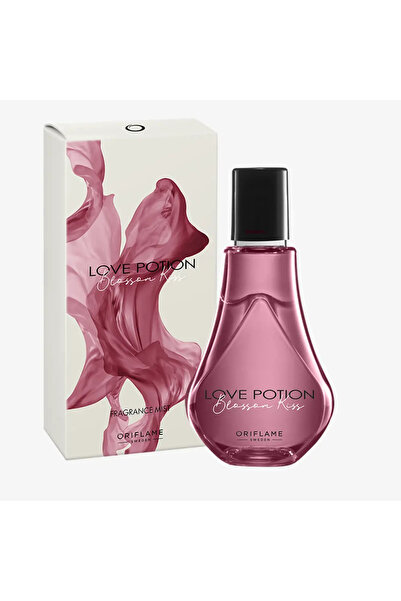 Oriflame Love Potion Blossom Kiss Light Eau de Toilette