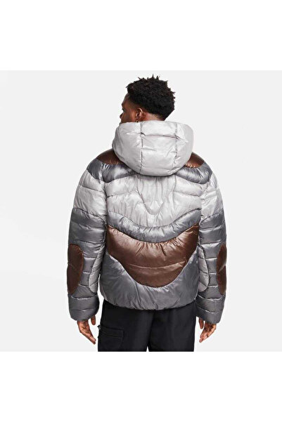 Nike NSW Tf Jacket Atlas Erkek Mont