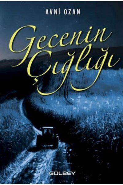 Marvel The Cry of the Night