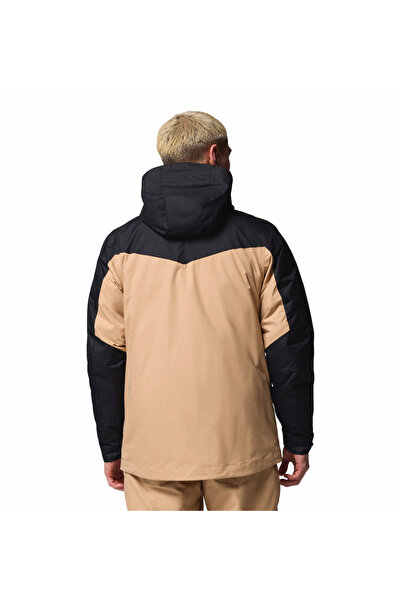 Columbia Whirlibird V Interchange Erkek 3 in 1 Mont