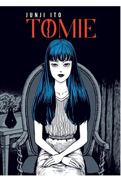 Timaş Yayınları Tomie