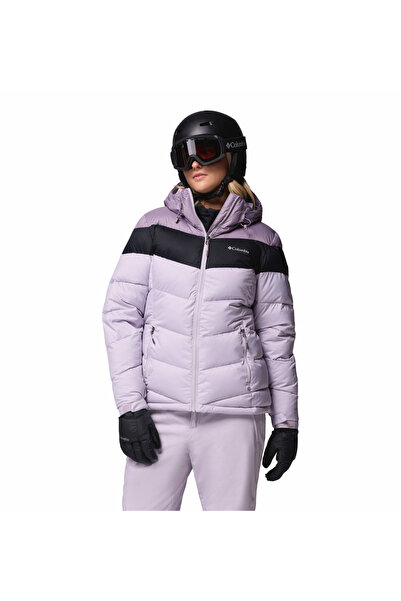 Columbia معطف تزلج نسائي معزول من Abbott Peak II