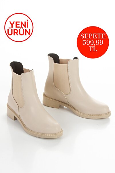 muhhu moda Double Elastic, Full Mold, Women's Boots,