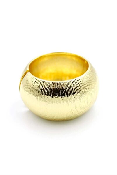 OEM Clamp bracelet - gold