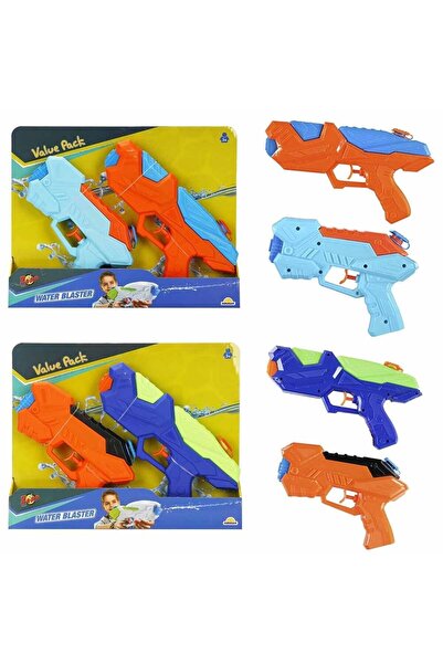 Genel Markalar ZAP SU TABANCASI 2Lİ 20-24CM 120ML