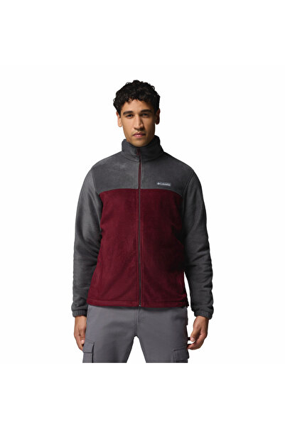 Columbia Steens Mountain Full Zip 2.0 Erkek Polar Üst