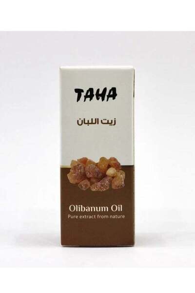 TAHA Frankincense Oil 30ml