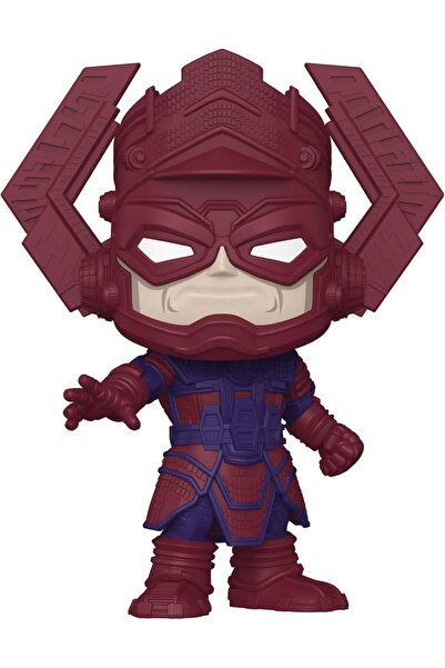 Funko POP Super: Fantastic Four - Galactus 6''