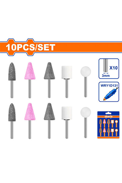 WADFOW Flexible Stone Set WRR1001