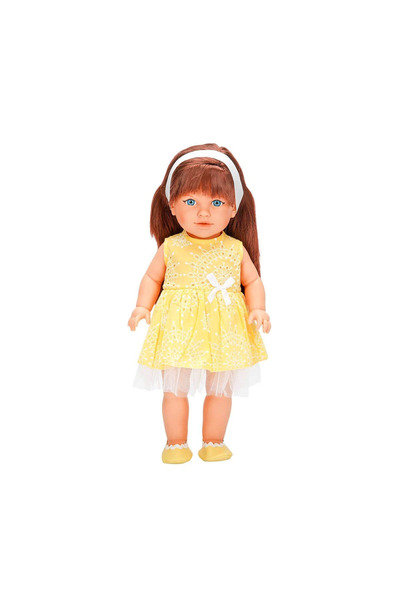 CT STONES Tina Party Baby 45 Cm.