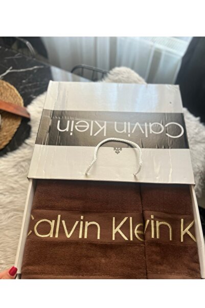 Sea Underwear Marka havlu seti