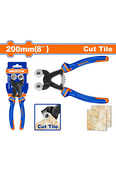 WADFOW زرادية قص سيراميك — WPL0C02