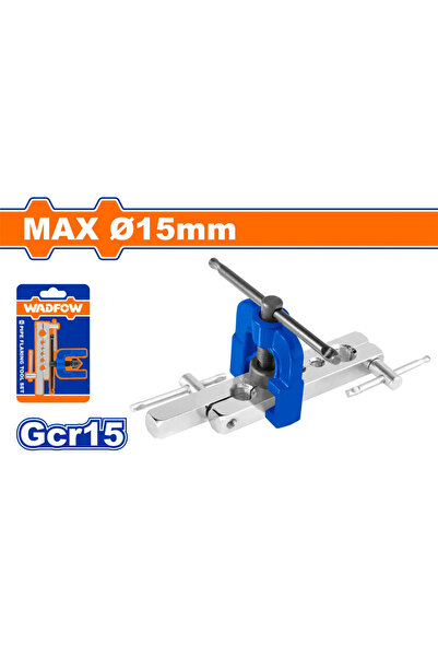 WADFOW ملزمة مواسير مكيف 15 مم – WKQ7616